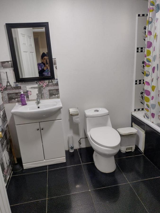 Hostal Ines Hotel ซานติอาโก ภายนอก รูปภาพ